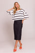 Blouse model 209287